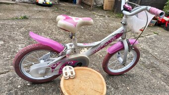 16" dětské kolo Dino bikes - 3