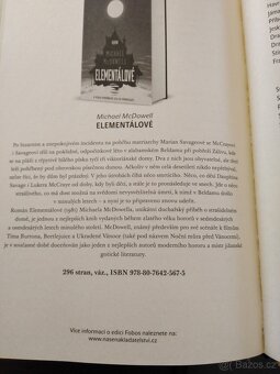 Hlasy v bouři- Darcy Coates - 3