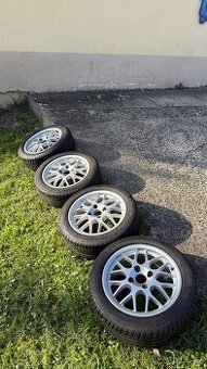 Original BBS R16 4x114,3 - 3