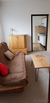 Prodej bytu 2+1, 44 m², Dv. okruh Krnov - 3