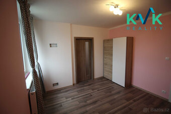 Prodej bytu 3+1, 68 m2, Krušnohorská, Karlovy Vary - 3