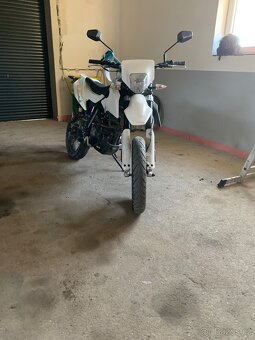 Aprilia sx 125 - 3