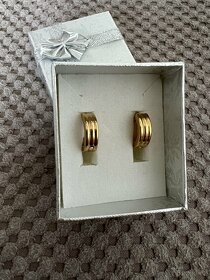 kroužky chir. ocel - 3