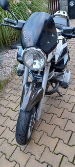 BMW R 1150 R Roadster 80 Limited Edition - 3