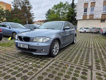 BMW 118D - 3