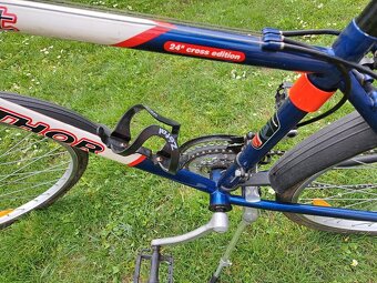 Kolo Author Limit 24" - 3