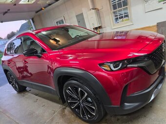 Čištění INTERIÉRU a EXTERIÉRU přímo u Vás doma - 3