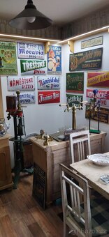 Sbírám - stará pivní špuntovačka, stáčečka - 3