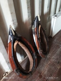 Potřeby pro koně - 3