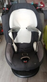 Vyměním autosedačku maxi 9-36kg - 3
