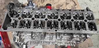 Motor BMW N57 30d/35d/50d, 190kw/230kw, 180kw/220kw - 3