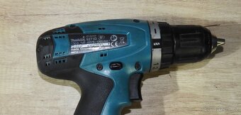 Aku vrtačka MAKITA typ 6271D  12V na ND - 3