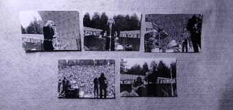 Jiří Schelinger fotky z koncertu v roce 1980 - 3