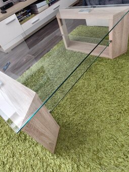 Konferenční stůl - 3