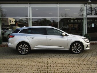 Renault Megane Grandt. E-Tech plug-in hybrid 160 Techno - 3