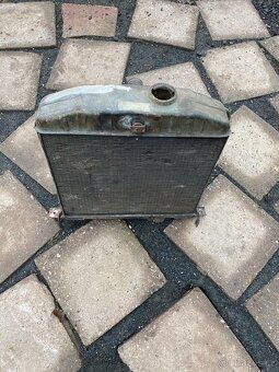 Díly Škoda 1202 - 3