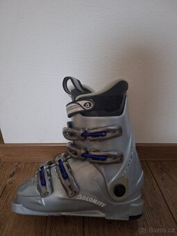 Dětské přeskáče - 3