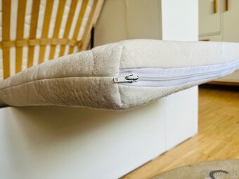 Dětská postýlka Ikea Gulliver - 3