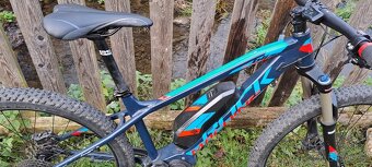 Elektrokolo ROCK MACHINE BLIZZ - 3