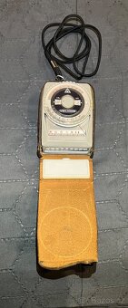 Praktica L s příslušenstvím - 3