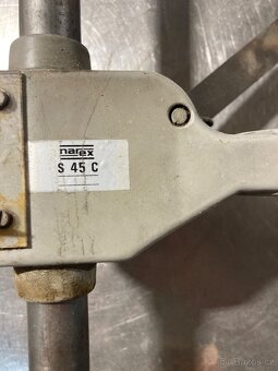 Stojan na vrtačku Narex - 3