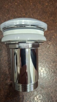 Výpusť umyvadlová RAV Slezák (nová) - 3