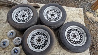BMW kola 5x120 - 3