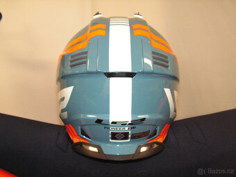 HELMA LS2 PIONEER EVO - 3