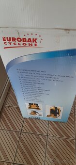 Vysavač turbo bomber 2 - 3