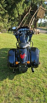 KAWASAKI VN 1700 VAQUERO 2018 - 3