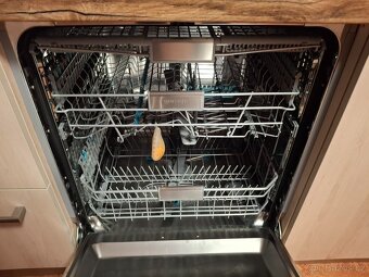 Myčka nádobí Gorenje vestavná v záruce - 3