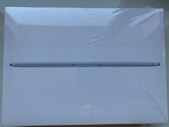 Apple MacBook 12" 2017 Silver 1,3 GHz Intel i5 8GB 512GB - 3