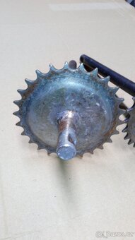 Středy šlapátek Babetta - 3