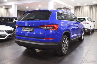 Škoda Kodiaq 2.0 TDI 147kW 4x4 DSG - Zálohováno - 3
