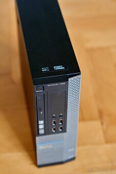 Mini PC Dell OptiPlex 780 - 3