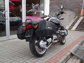 BMW R 1100R - 3