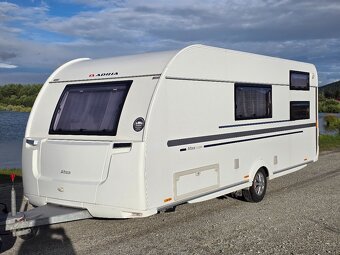 Zanovny obytny prives Adria Altea 552 PK - 3