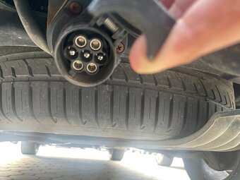 VW T5 MULTIVAN 1.9 TDI - 3