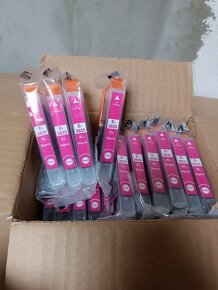 Kompatibilní cartridge - cenu nabídněte - 3