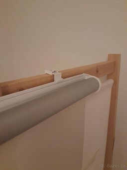 Termoizolační roleta Termo Lux do okna - 3