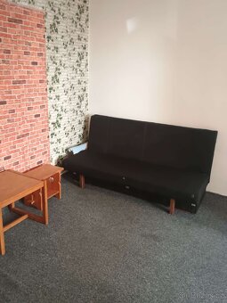 Pronájem 1+1 České Budějovice, Skuherského na Pražském předm - 3