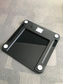 Diagnostická digitální váha - černá - SPWD 180 I1 - 3