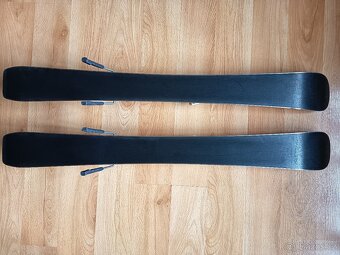 Dětské lyže ATOMIC 80cm - 3