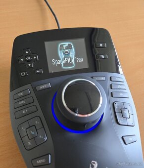 3D Connexion Space Pilot - 3