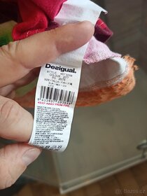 Halenka Desigual vel. 11/12 r - 3
