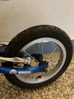 Odrážedlo Yedoo Fifty - 3