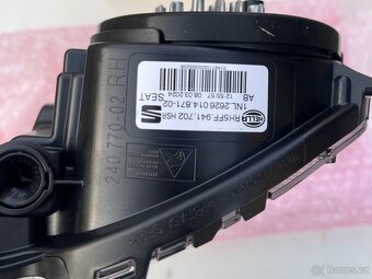 PP Mlhovka Cupra Formentor (VAG 5FF 941 702) - 3