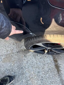 Škoda octavia combi 2.0TDi RS 135 kw 2013 airbag ok - 3