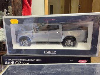 Mercedes Benz X-Klasse Norev 1:18 - 3