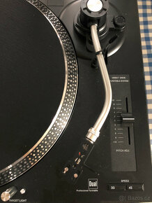 Gramofon Dual - 3
